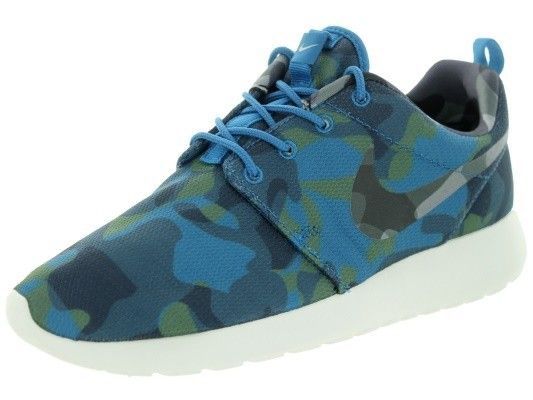 Nike Basket Nike Roshe One - 599432-404