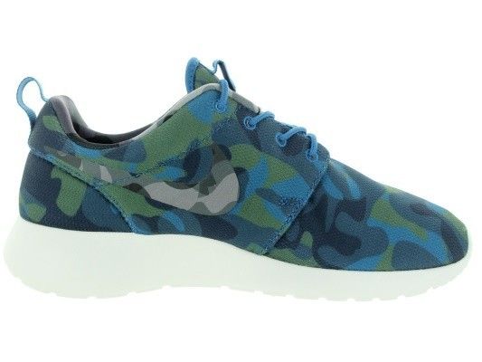 Nike Basket Nike Roshe One - 599432-404
