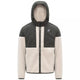 Blouson Sherpa K-Way SAMSON 4.0 ORSETTO