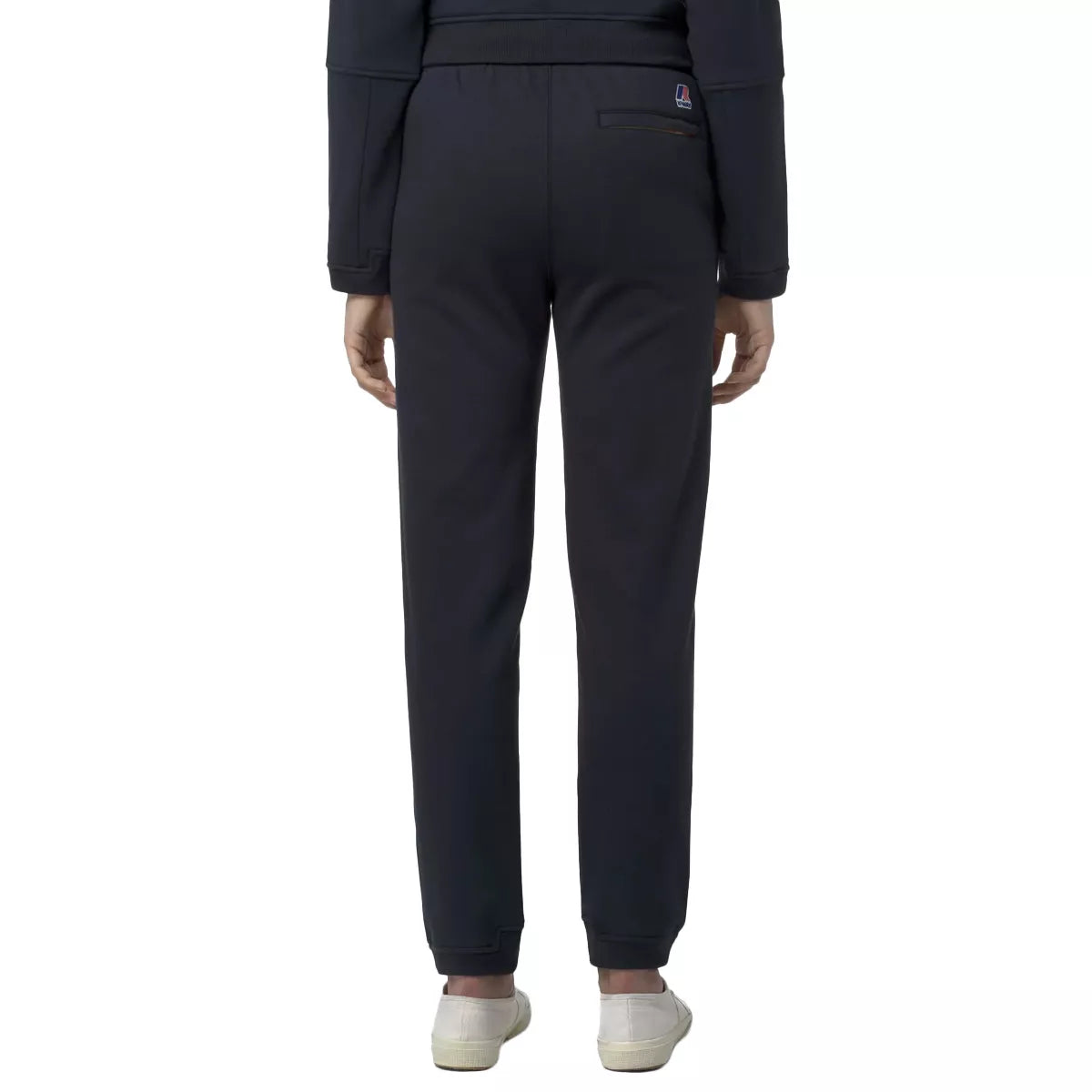 Pantalon de survêtement K-Way PHILBERT BRUSHED PC