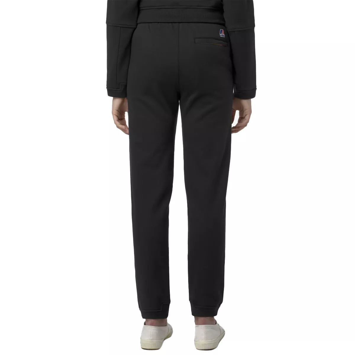 Pantalon de survêtement K-Way PHILBERT BRUSHED PC