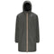 Parka Capuche Doublee K-Way LE VRAI 4.0 EIFFEL EAST WARM
