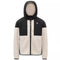 Blouson Sherpa K-Way SAMSON 4.0 ORSETTO