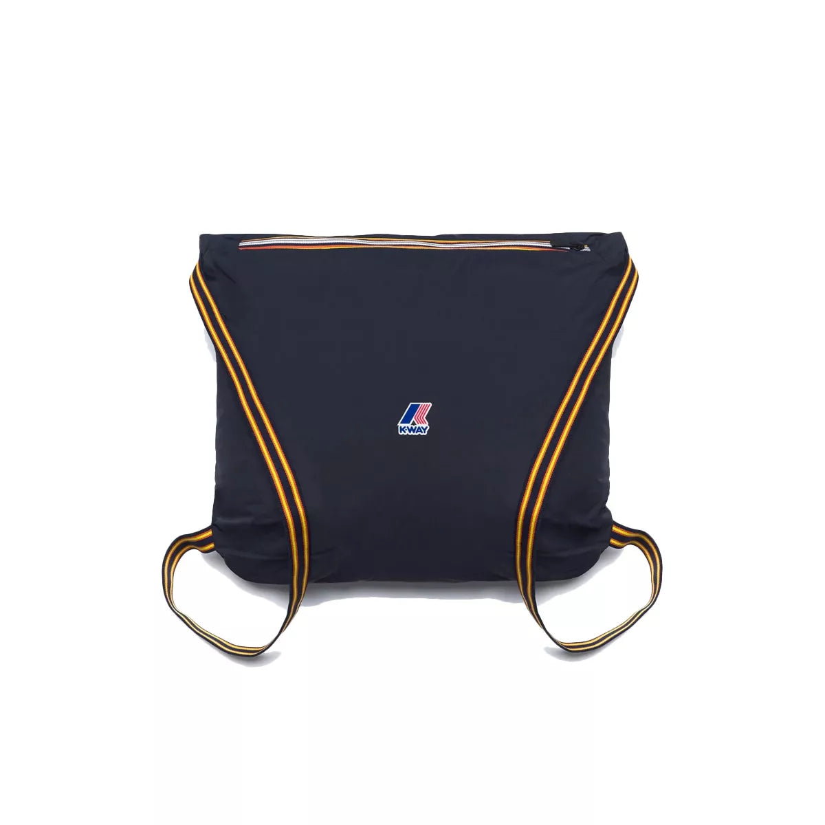 Parka Capuche Doublee K-Way LE VRAI 4.0 EIFFEL EAST WARM