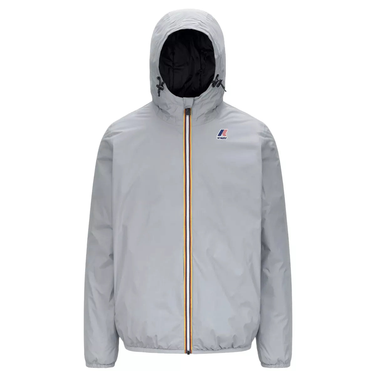 Blouson doubler K-Way LE VRAI 4.0 CLAUDE WARM