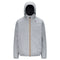 Blouson doubler K-Way LE VRAI 4.0 CLAUDE WARM