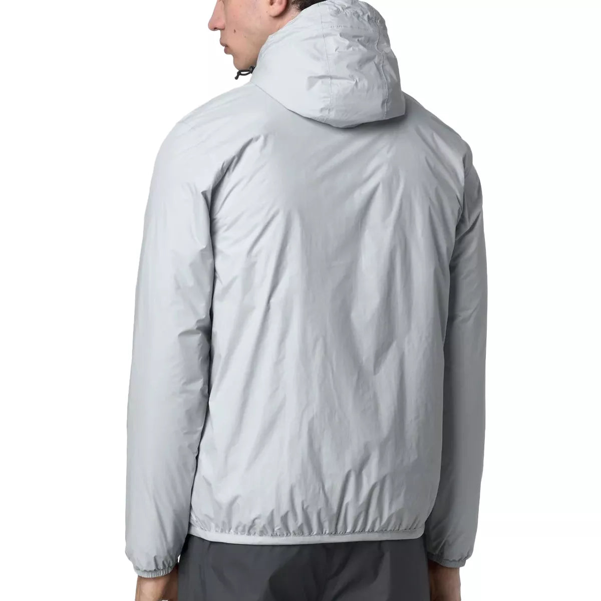 Blouson doubler K-Way LE VRAI 4.0 CLAUDE WARM