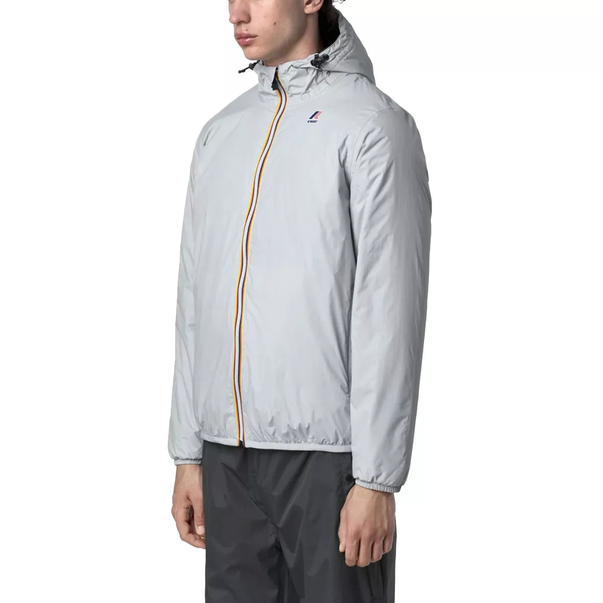 Blouson doubler K-Way LE VRAI 4.0 CLAUDE WARM