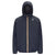Blouson doubler K-Way LE VRAI 4.0 CLAUDE WARM