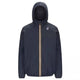 Blouson doubler K-Way LE VRAI 4.0 CLAUDE WARM
