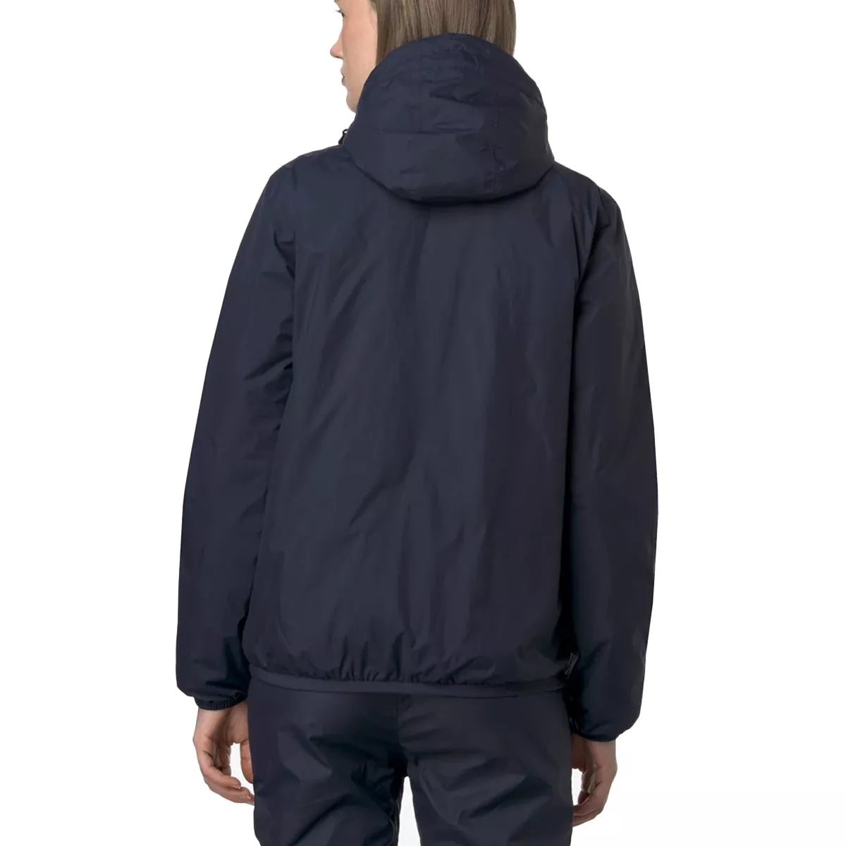 Blouson doubler K-Way LE VRAI 4.0 CLAUDE WARM
