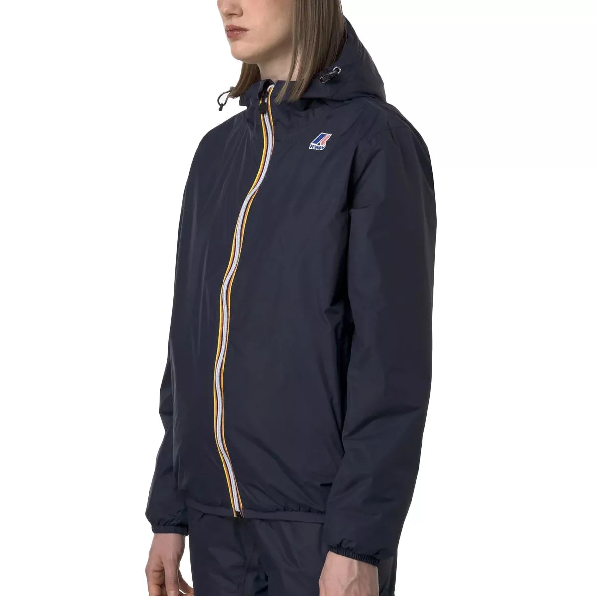 Blouson doubler K-Way LE VRAI 4.0 CLAUDE WARM