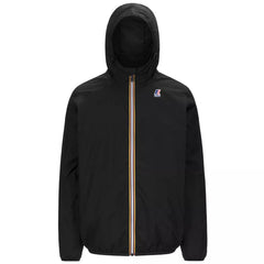 Blouson doublée Homme K-Way LE VRAI 4.0 CLAUDE WARM
