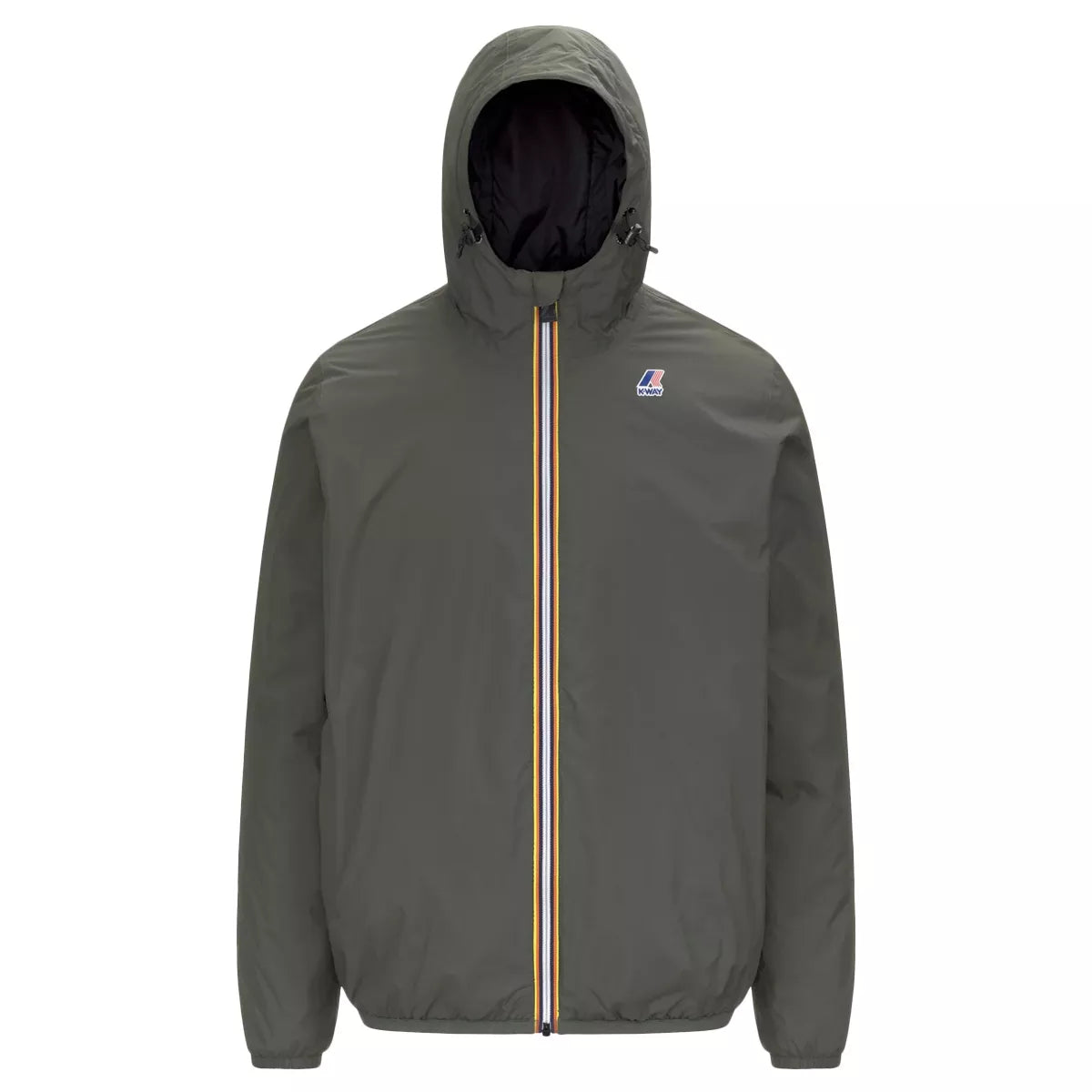 Blouson doubler K-Way LE VRAI 4.0 CLAUDE WARM