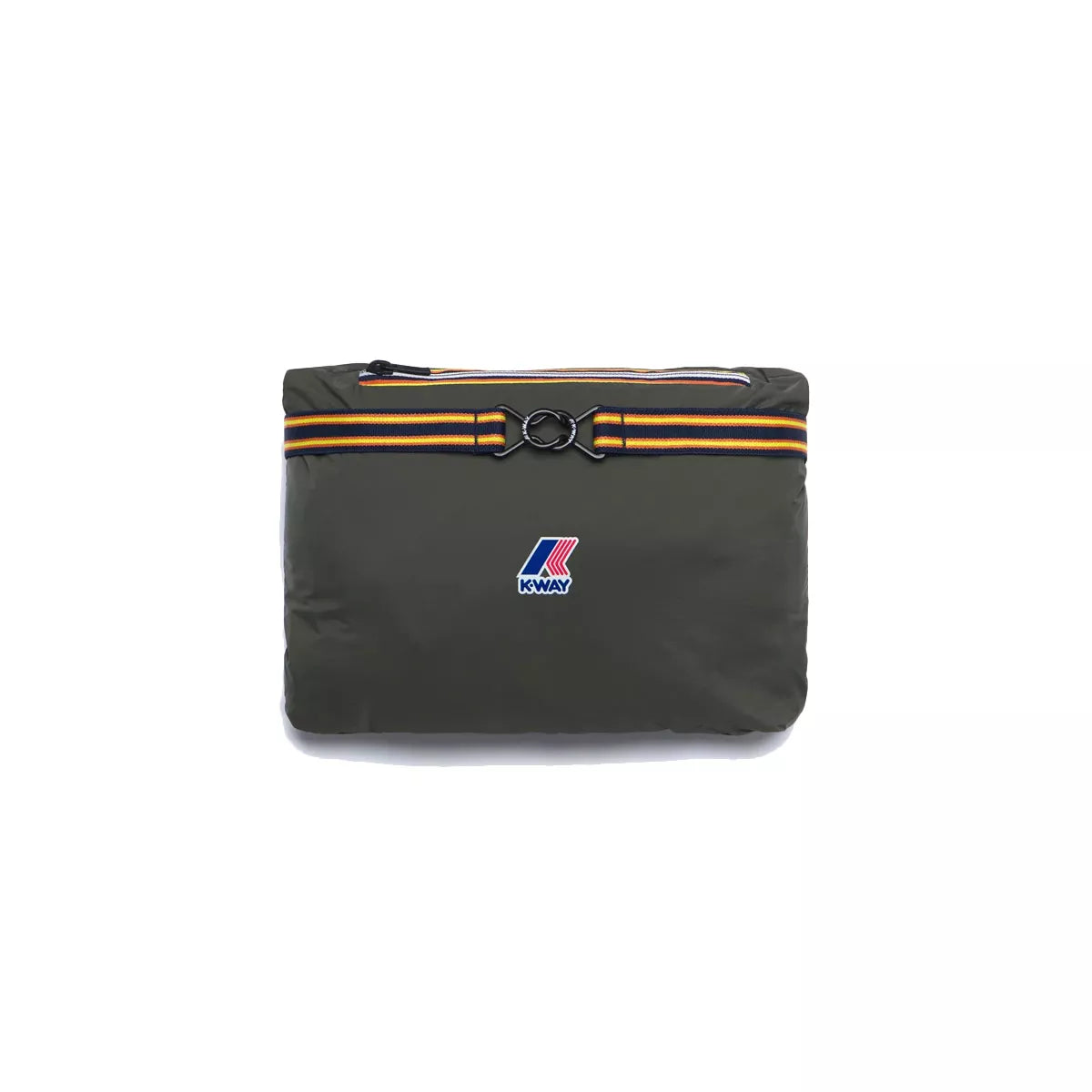 Blouson doubler K-Way LE VRAI 4.0 CLAUDE WARM