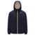 Blouson K-Way LE VRAI 4.0 CLAUDE ORSETTO