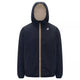 Blouson K-Way LE VRAI 4.0 CLAUDE ORSETTO