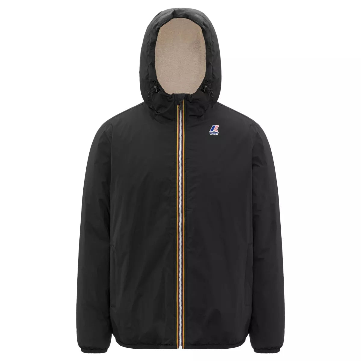 Blouson K-Way LE VRAI 4.0 CLAUDE ORSETTO