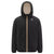 Blouson K-Way LE VRAI 4.0 CLAUDE ORSETTO