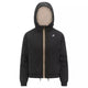 Blouson K-Way LE VRAI 4.0 ALBINE ORSETTO