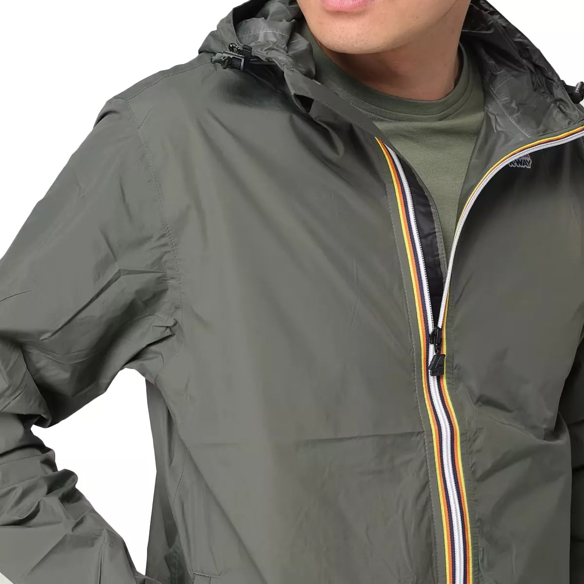 Blouson K-Way LE VRAI 4.0 CLAUDE