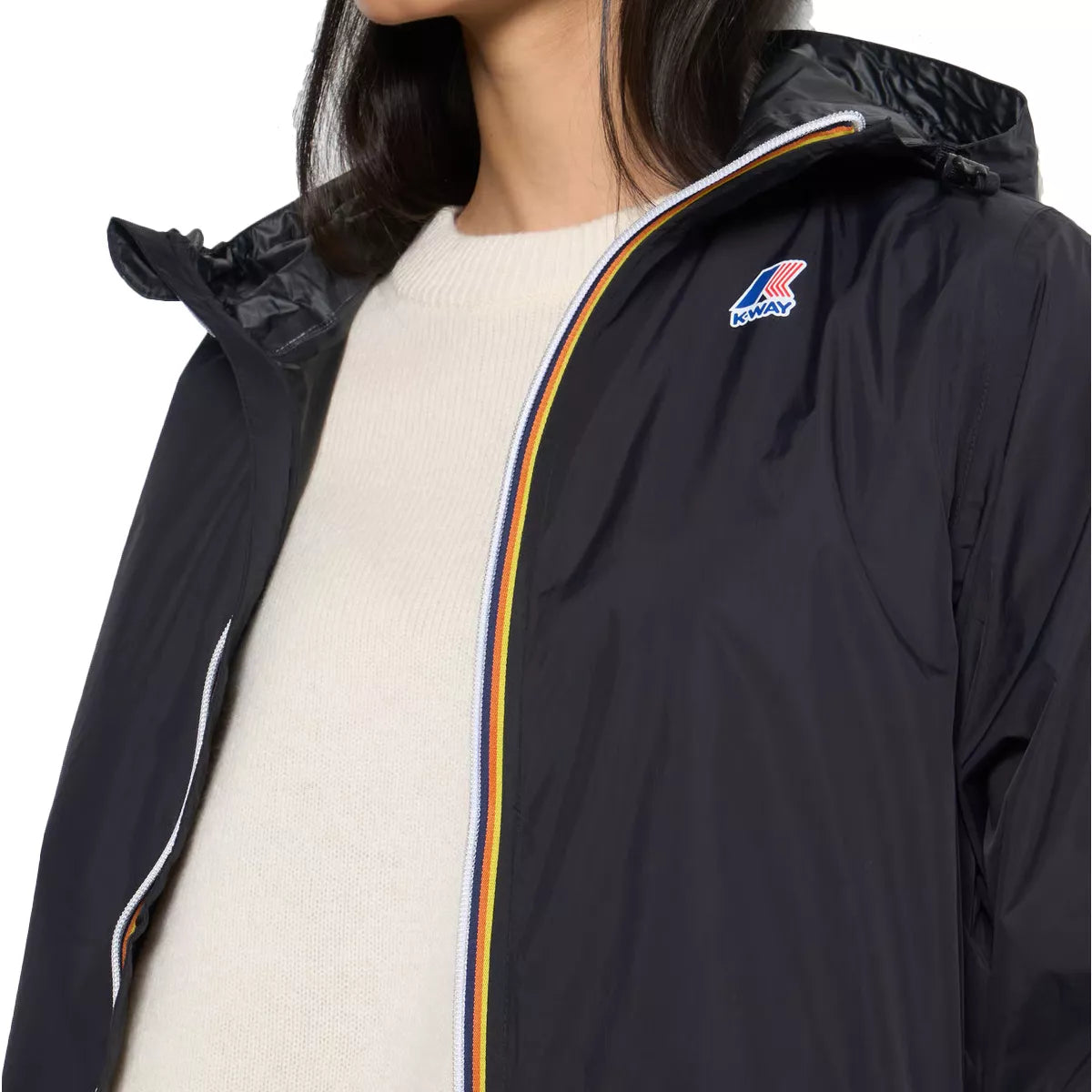 Blouson K-Way LE VRAI 4.0 CLAUDE