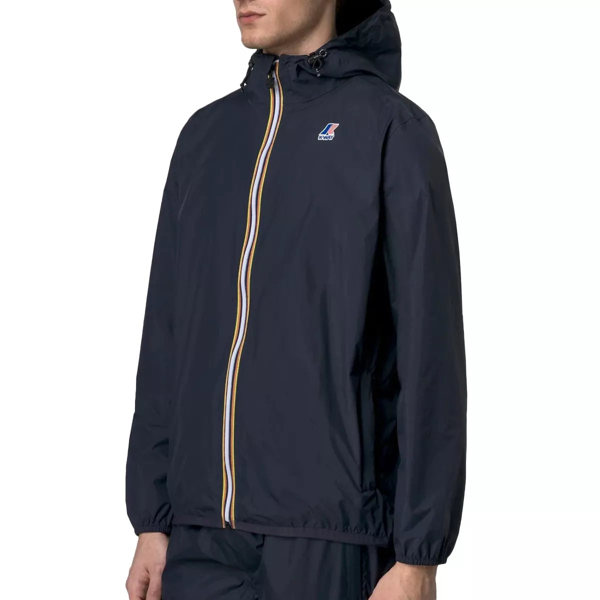 Blouson K-Way LE VRAI 4.0 CLAUDE