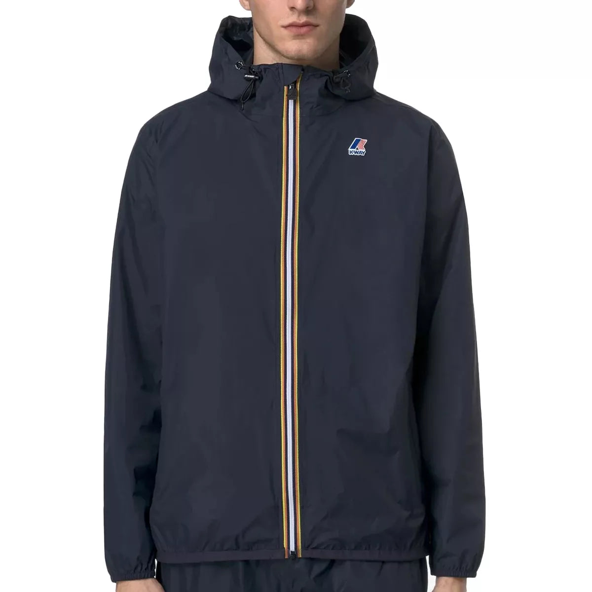 Blouson K-Way LE VRAI 4.0 CLAUDE