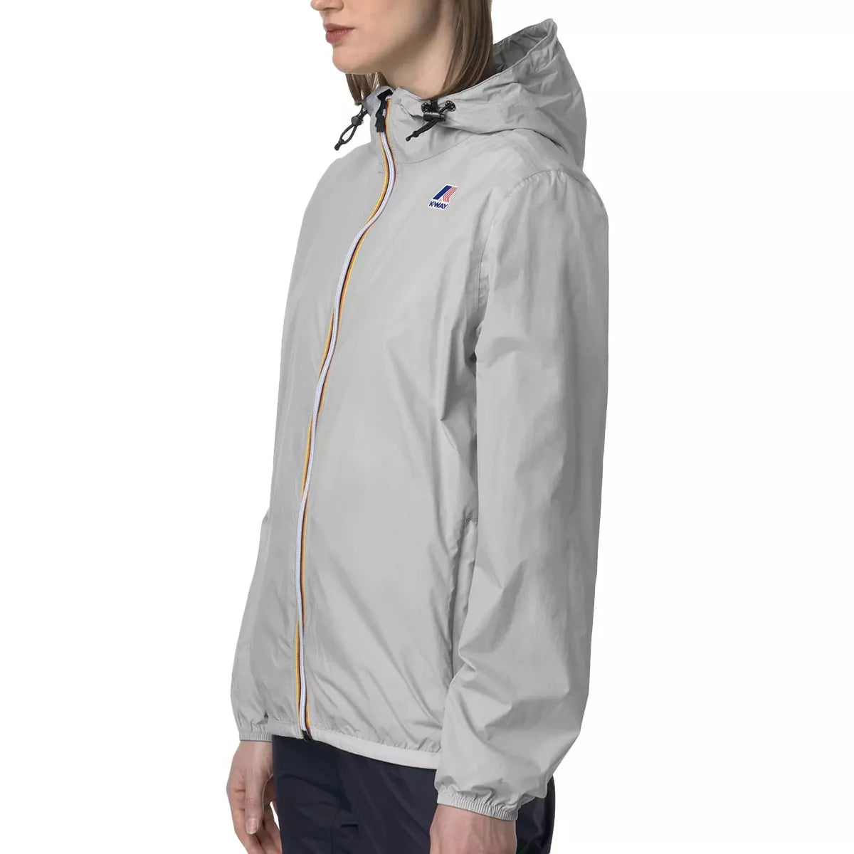 Blouson K-Way LE VRAI 4.0 CLAUDE