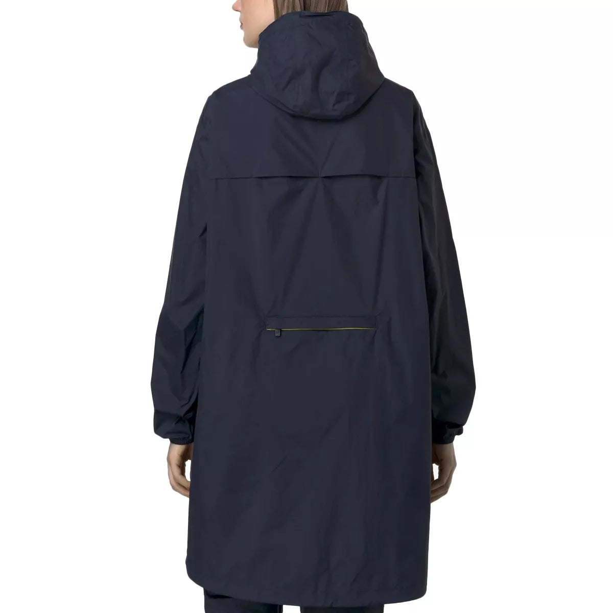 Parka à capuche K-Way LE VRAI 4.0 EIFFEL EAST