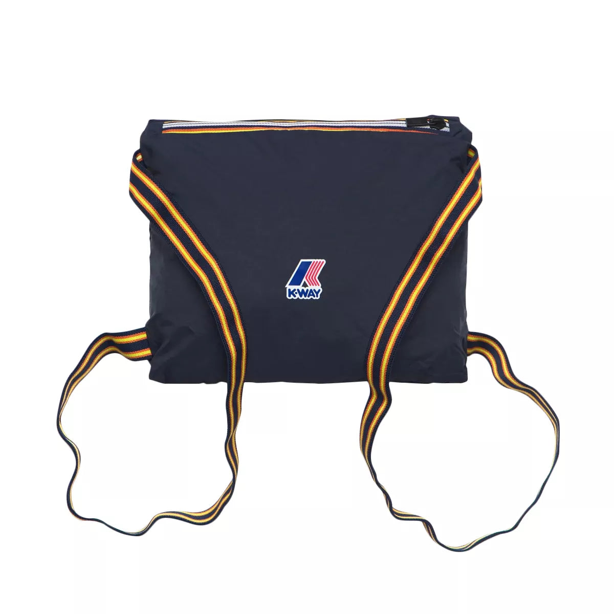 Parka à capuche K-Way LE VRAI 4.0 EIFFEL EAST