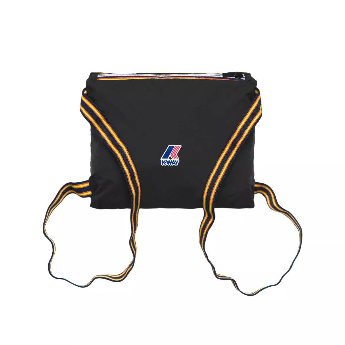 Parka à capuche K-Way LE VRAI 4.0 EIFFEL EAST