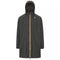 Parka à capuche K-Way LE VRAI 4.0 EIFFEL EAST