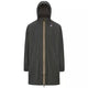 Parka à capuche K-Way LE VRAI 4.0 EIFFEL EAST