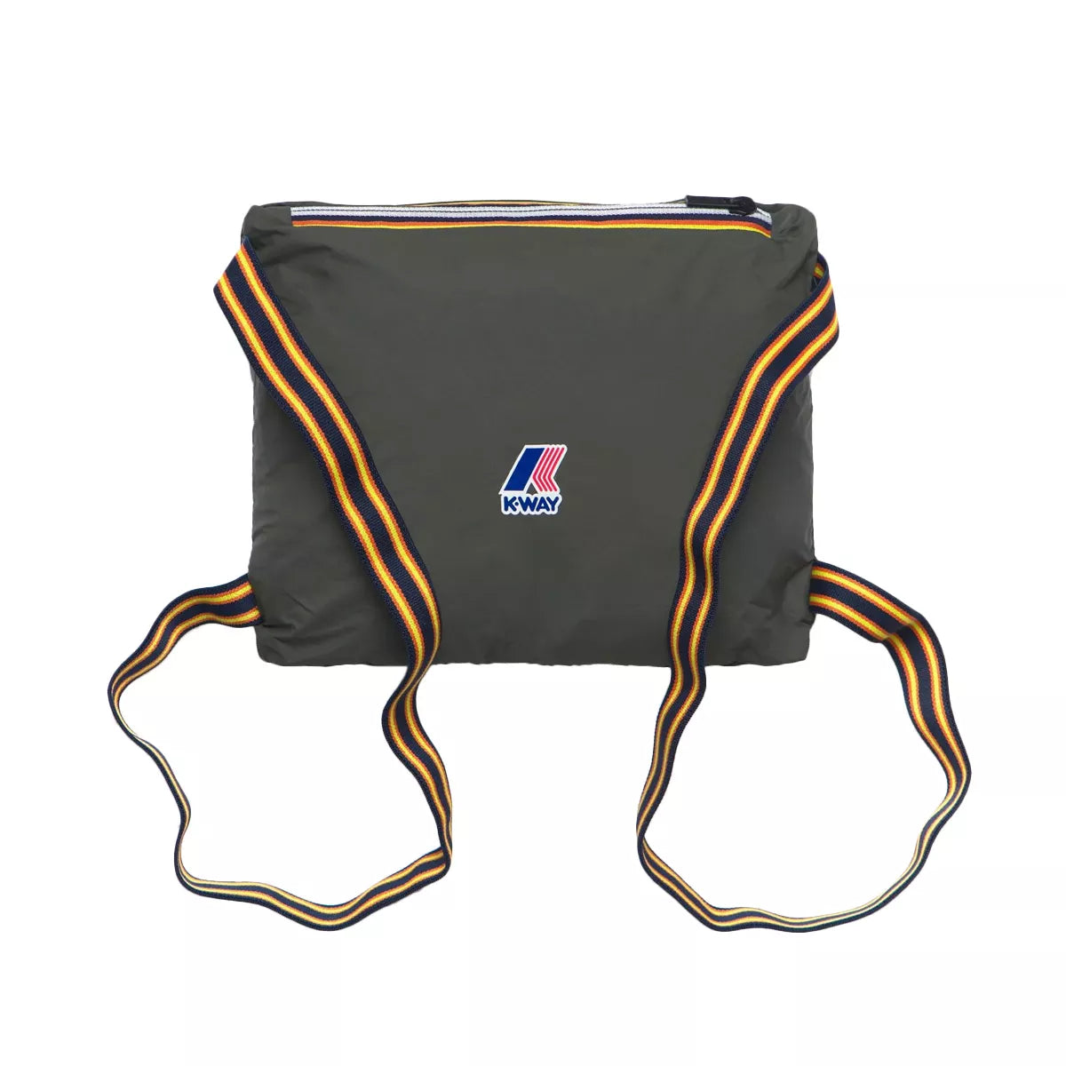 Parka à capuche K-Way LE VRAI 4.0 EIFFEL EAST