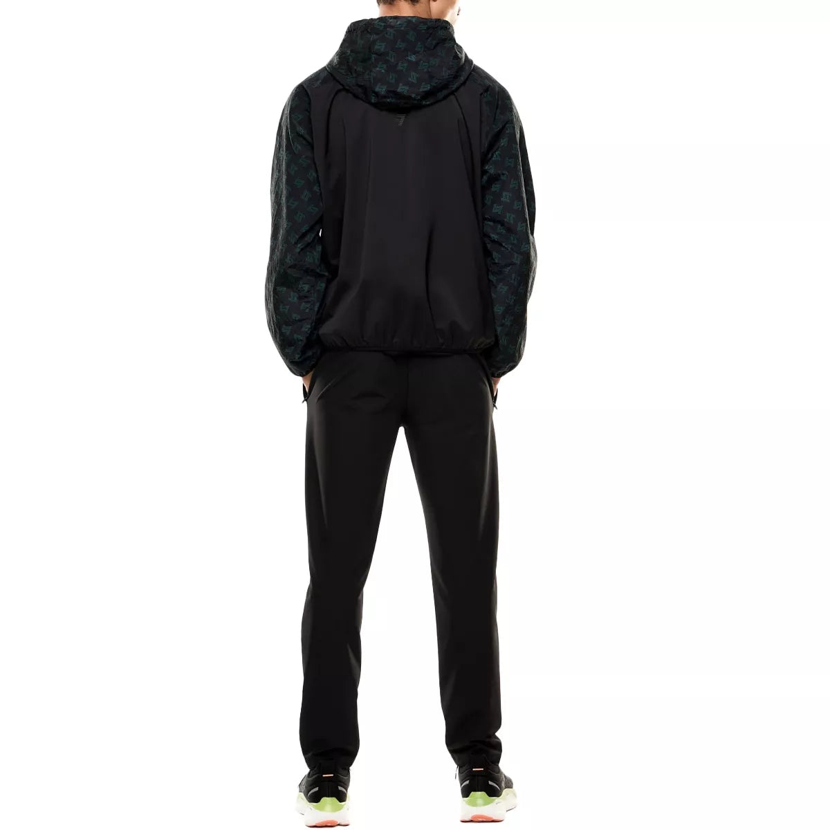 Ensemble de survêtement EA7 Emporio Armani