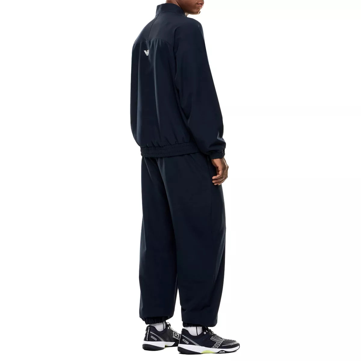 Ensemble de survêtement EA7 Emporio Armani