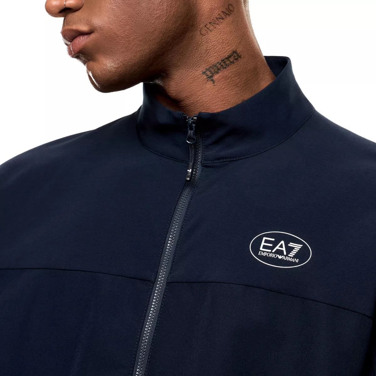 Ensemble de survêtement EA7 Emporio Armani