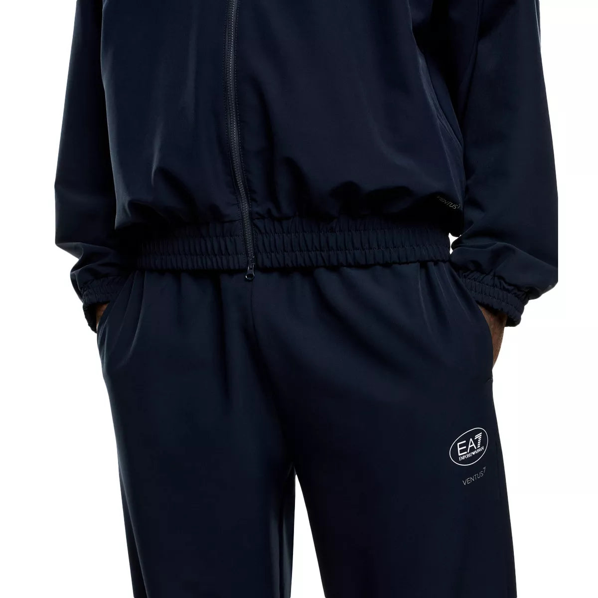 Ensemble de survêtement EA7 Emporio Armani