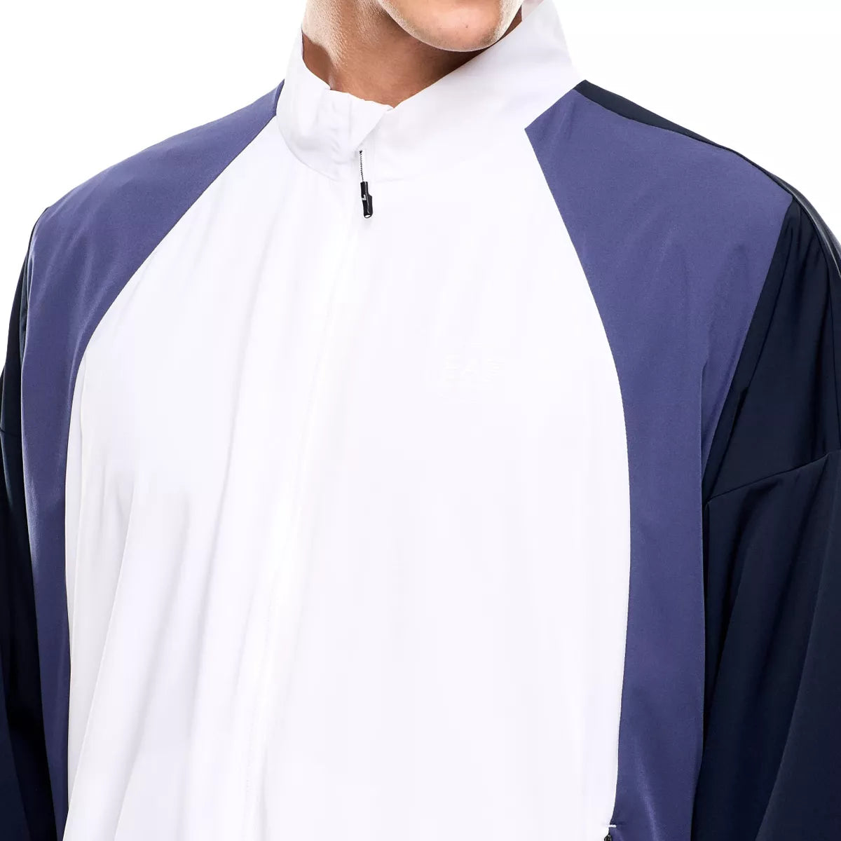 Ensemble de survêtement EA7 Emporio Armani