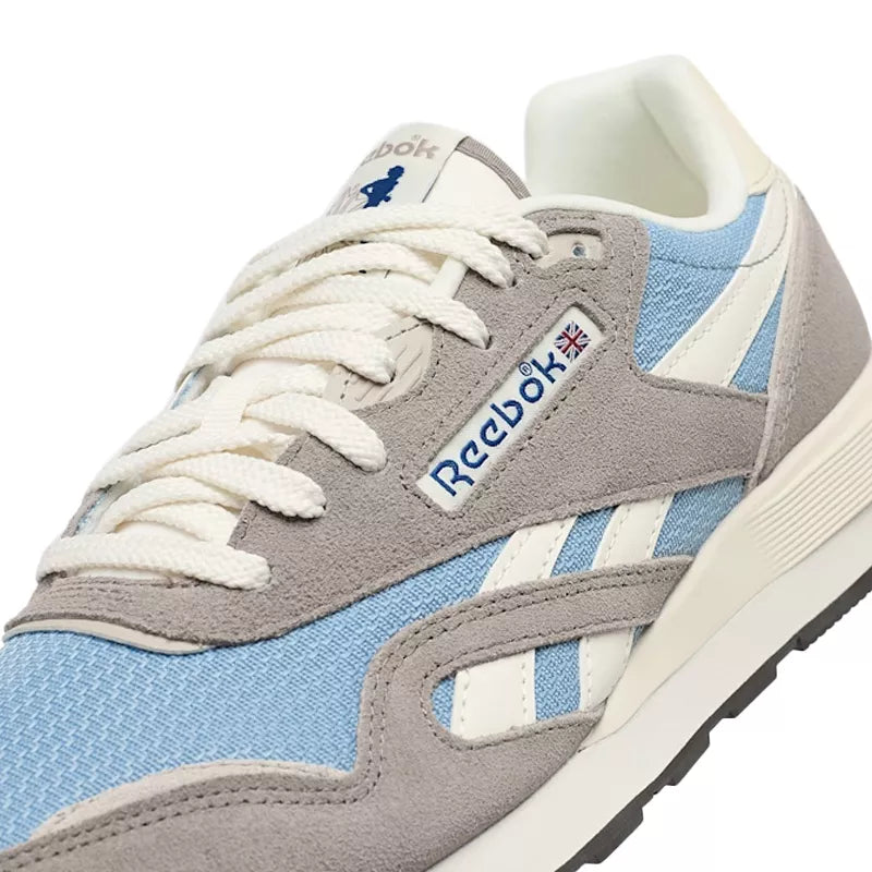 Basket Reebok CLASSIC NYLON 89