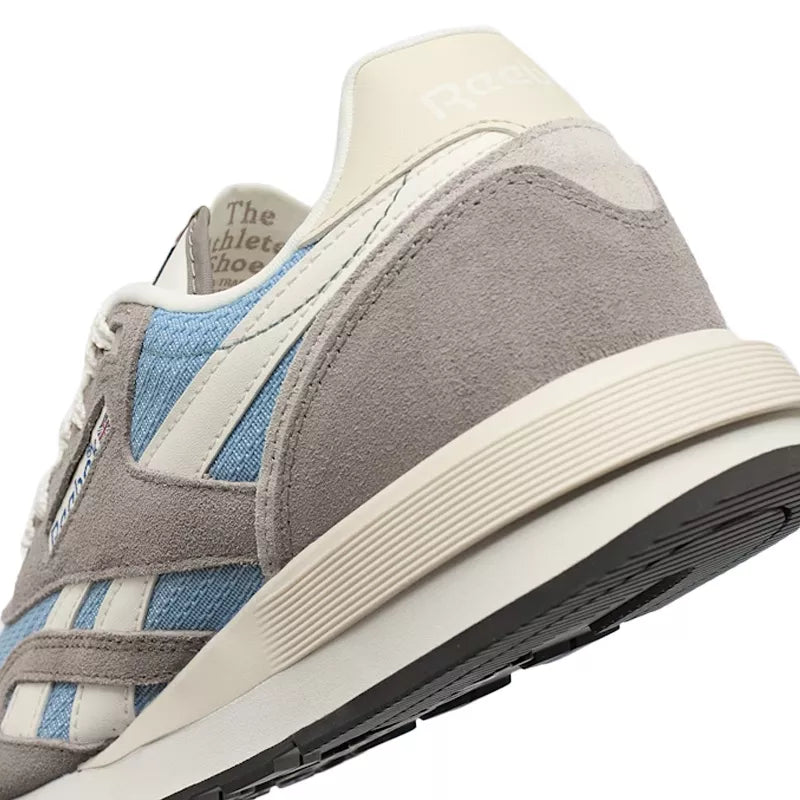 Basket Reebok CLASSIC NYLON 89