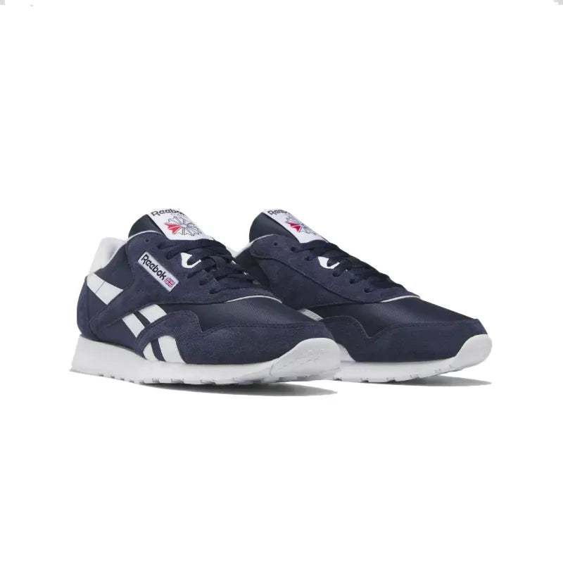 Basket Reebok CLASSIC NYLON