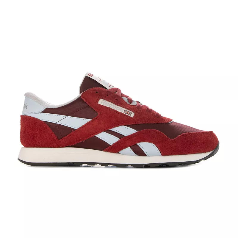 Basket Reebok CLASSIC NYLON