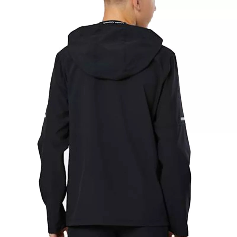Veste de survêtement Under Armour TECH UTILITY WOVEN Junior