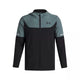 Veste de survêtement Under Armour TECH UTILITY WOVEN Junior