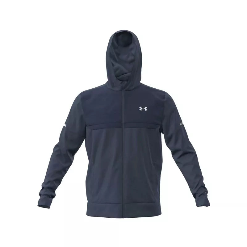 Vestes de survêtement Under Armour UA Armour Flc Pro Utility FZ