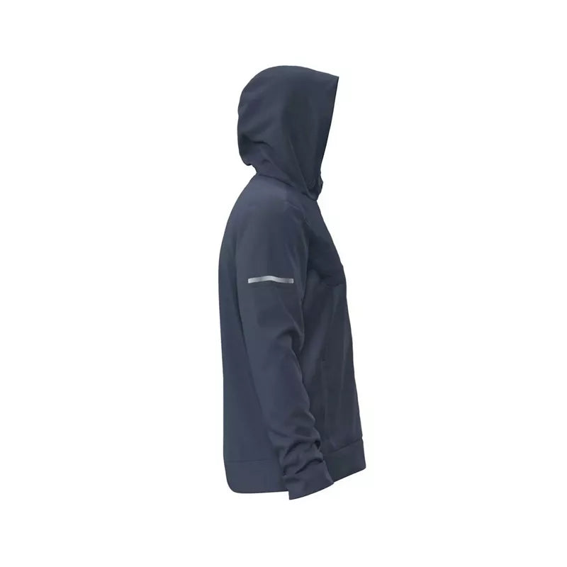 Veste de survêtement Under Armour FLEECE PRO UTILITY FZ