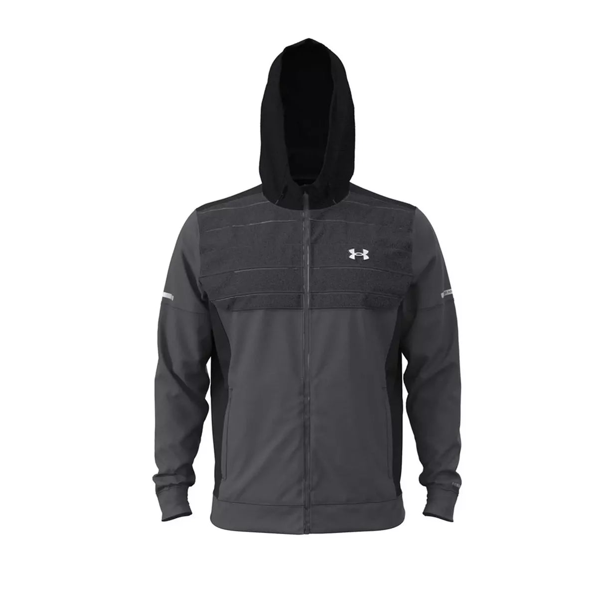Sweatshirt Under Armour UA Armour Flc Pro Utility FZ
