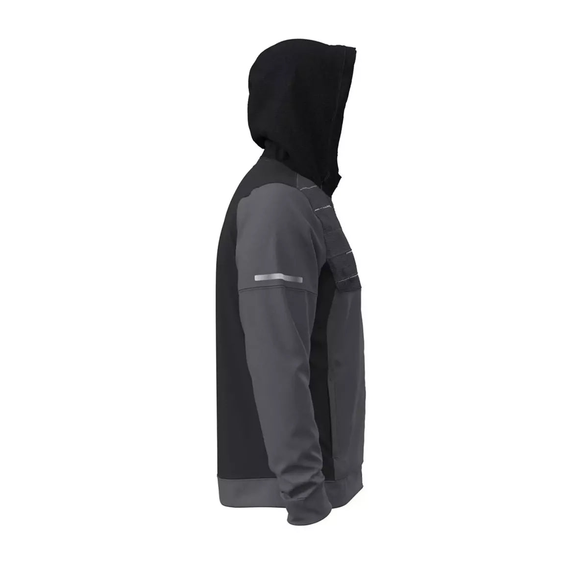 Veste de survêtement Under Armour FLEECE PRO UTILITY FZ